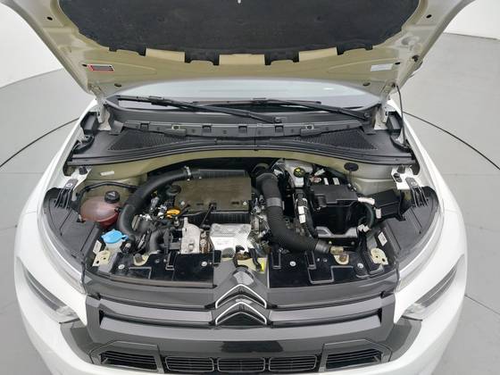 CITROËN C3 1.0 TURBO 200 FLEX YOU CVT CITROËN C3 1.0 TURBO 200 FLEX YOU CVT